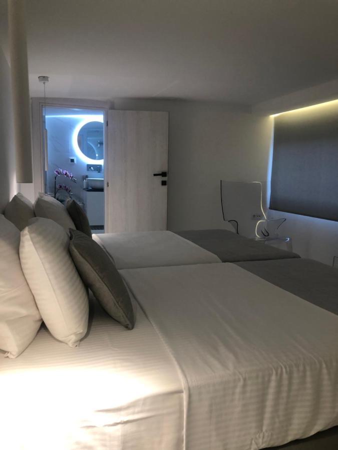 Dk Luxury Suite Néa Péramos Dış mekan fotoğraf